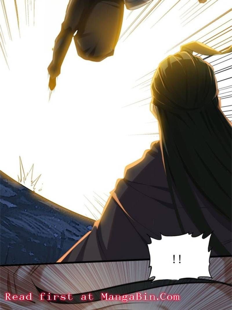 Don't Underestimate a Big Carrot Chapter 29 59
